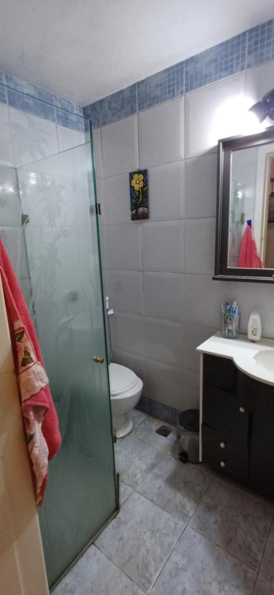 Apartment Almirante Guilhem Leblon *