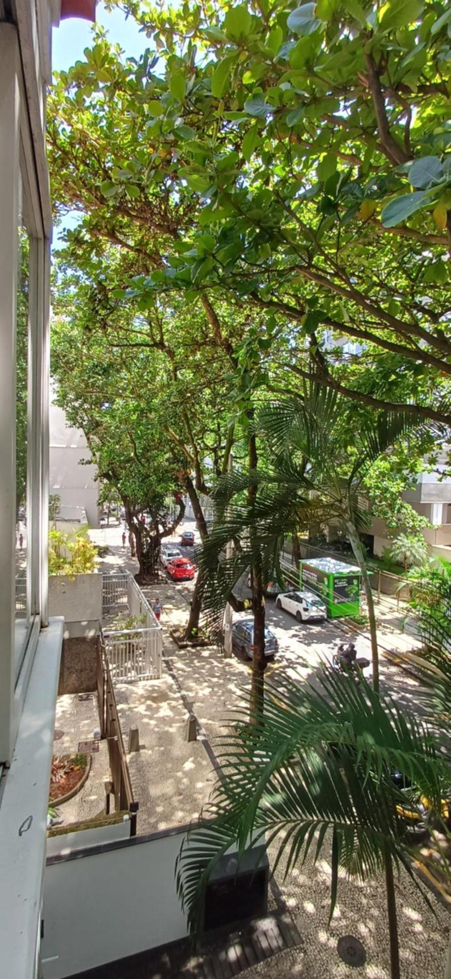 Apartamento Almirante Guilhem Leblon Rio de Janeiro