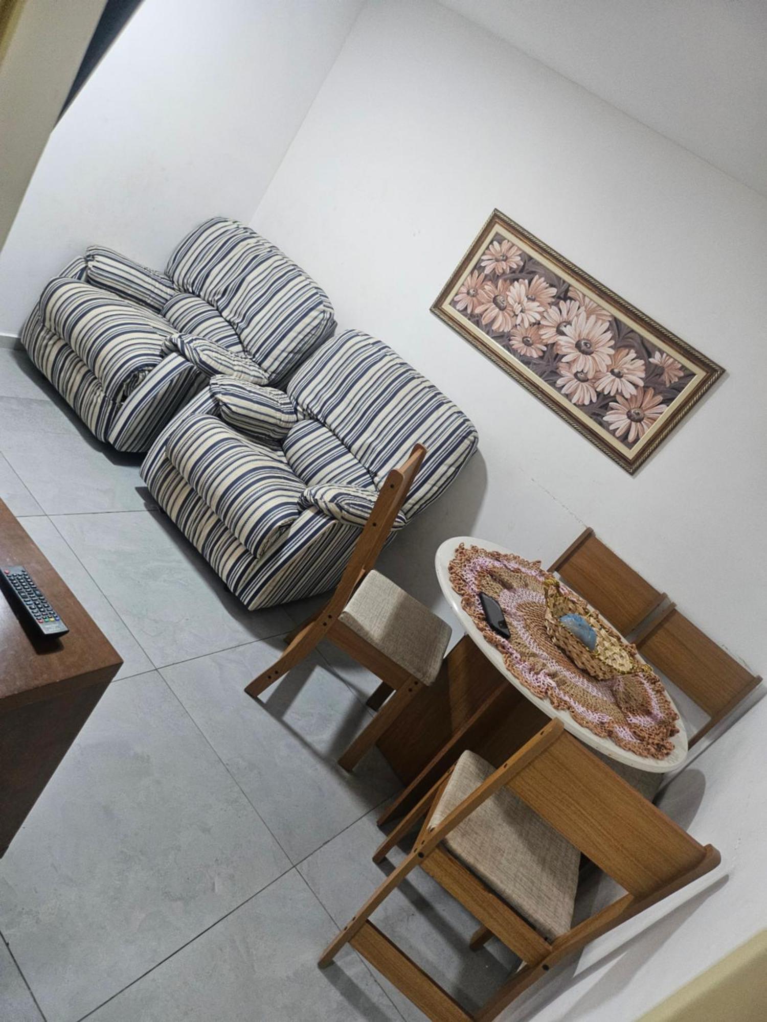 Apartment Santa America 200 Rio de Janeiro
