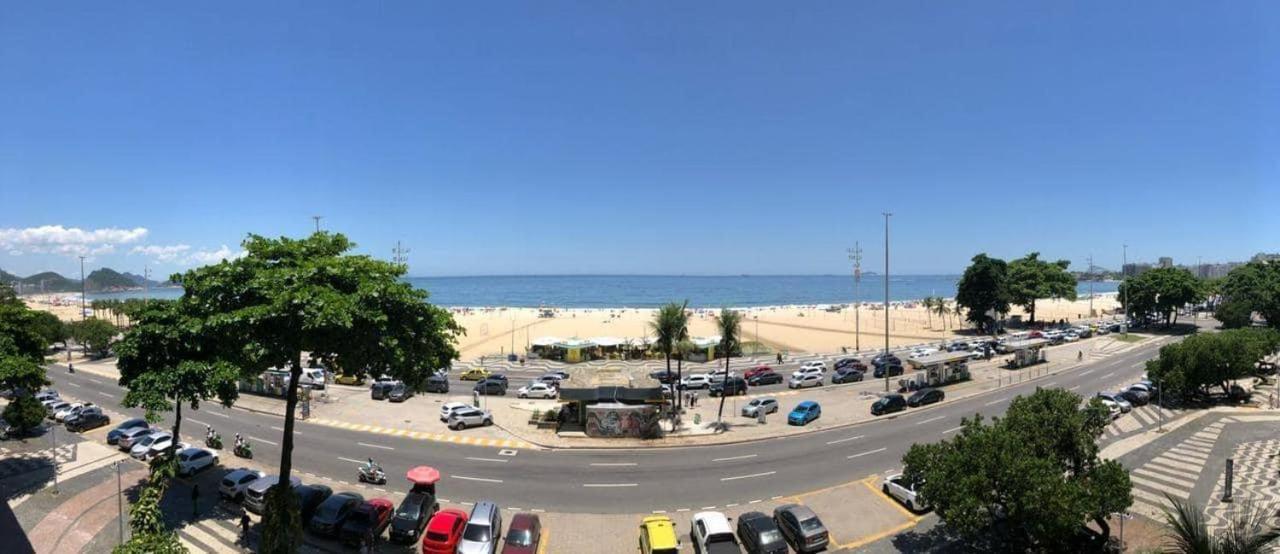 Apartamento Real 410 *