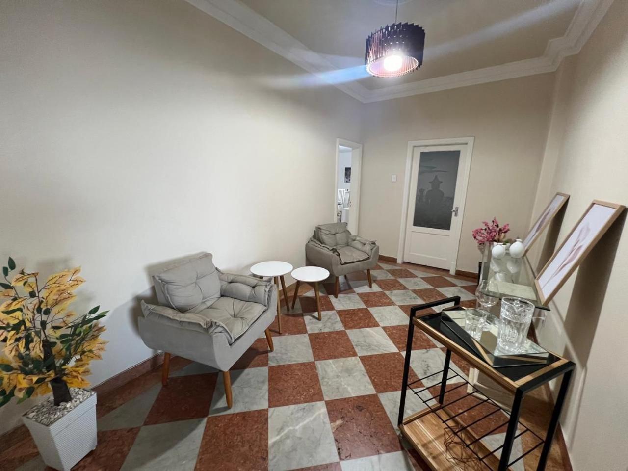 Real 410 Apartamento Rio de Janeiro