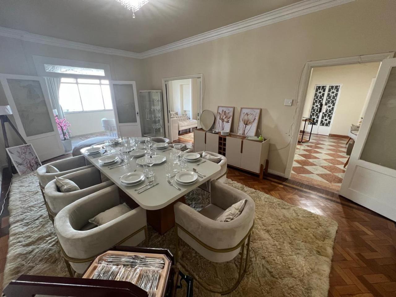 Apartamento Real 410 Rio de Janeiro
