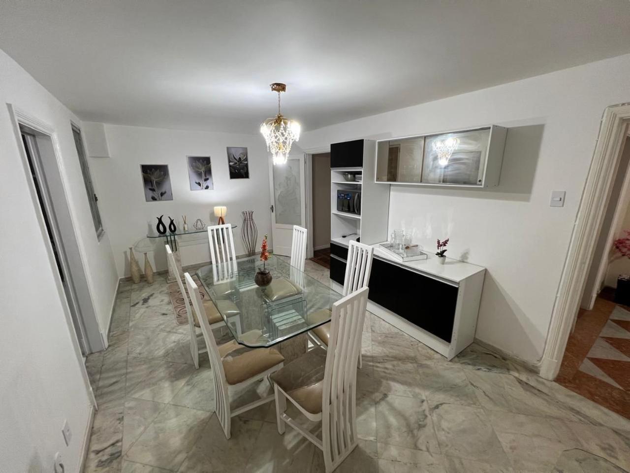 Apartamento Real 410