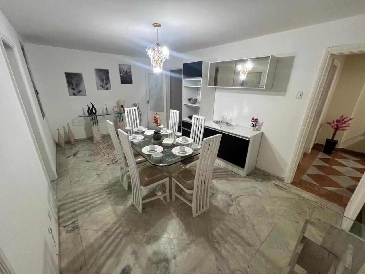 Apartamento Real 410 *