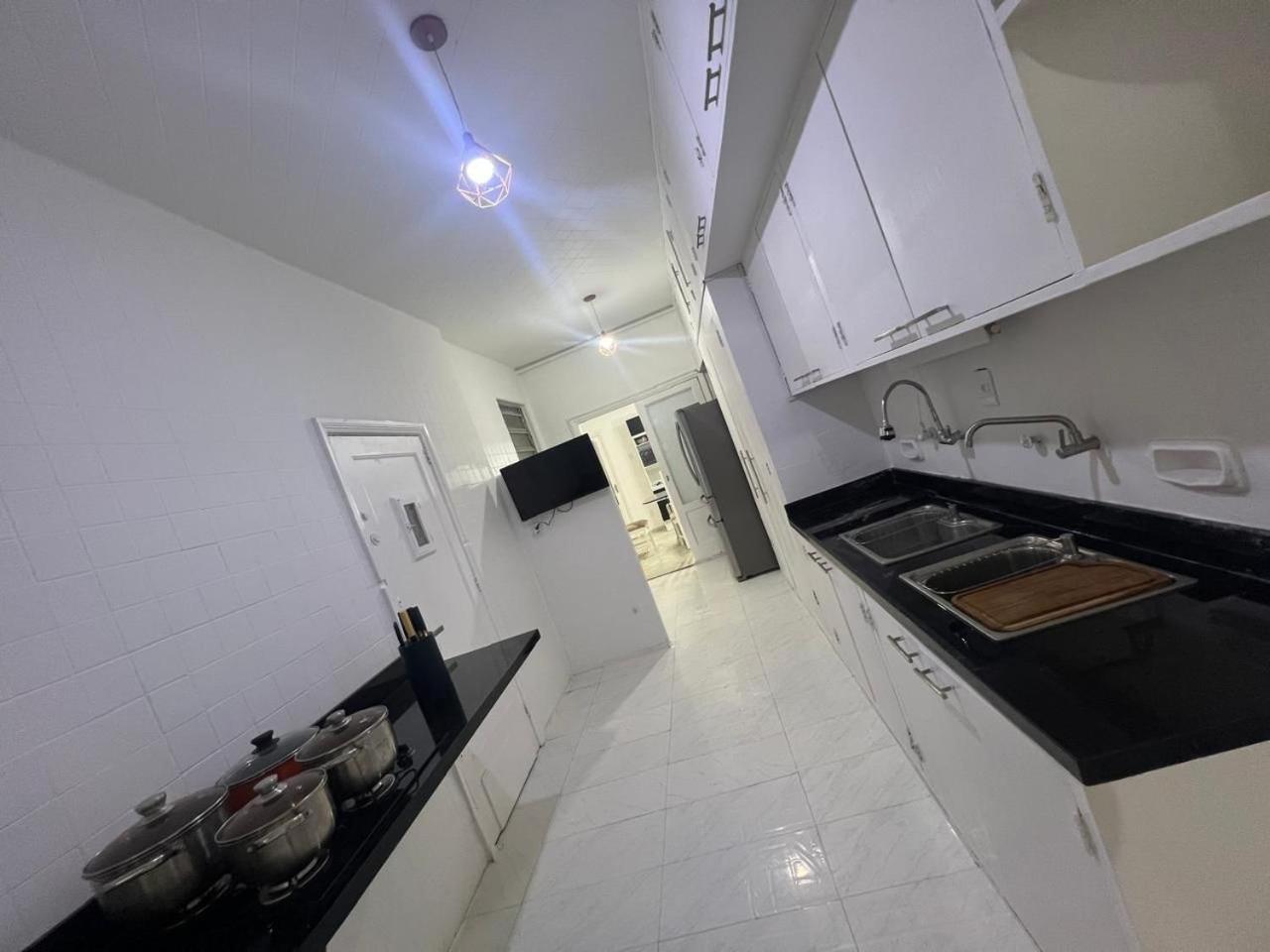 Real 410 Apartamento Rio de Janeiro
