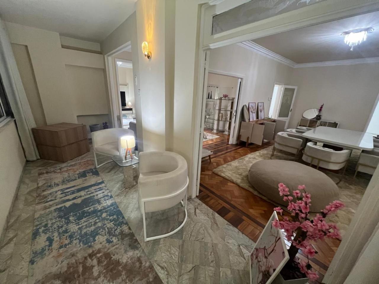 Real 410 Apartamento *