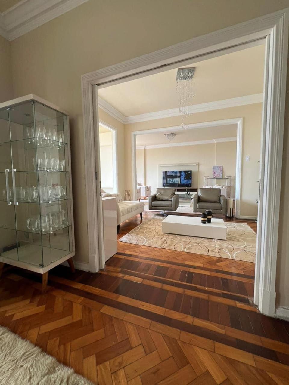 Real 410 Apartamento Rio de Janeiro