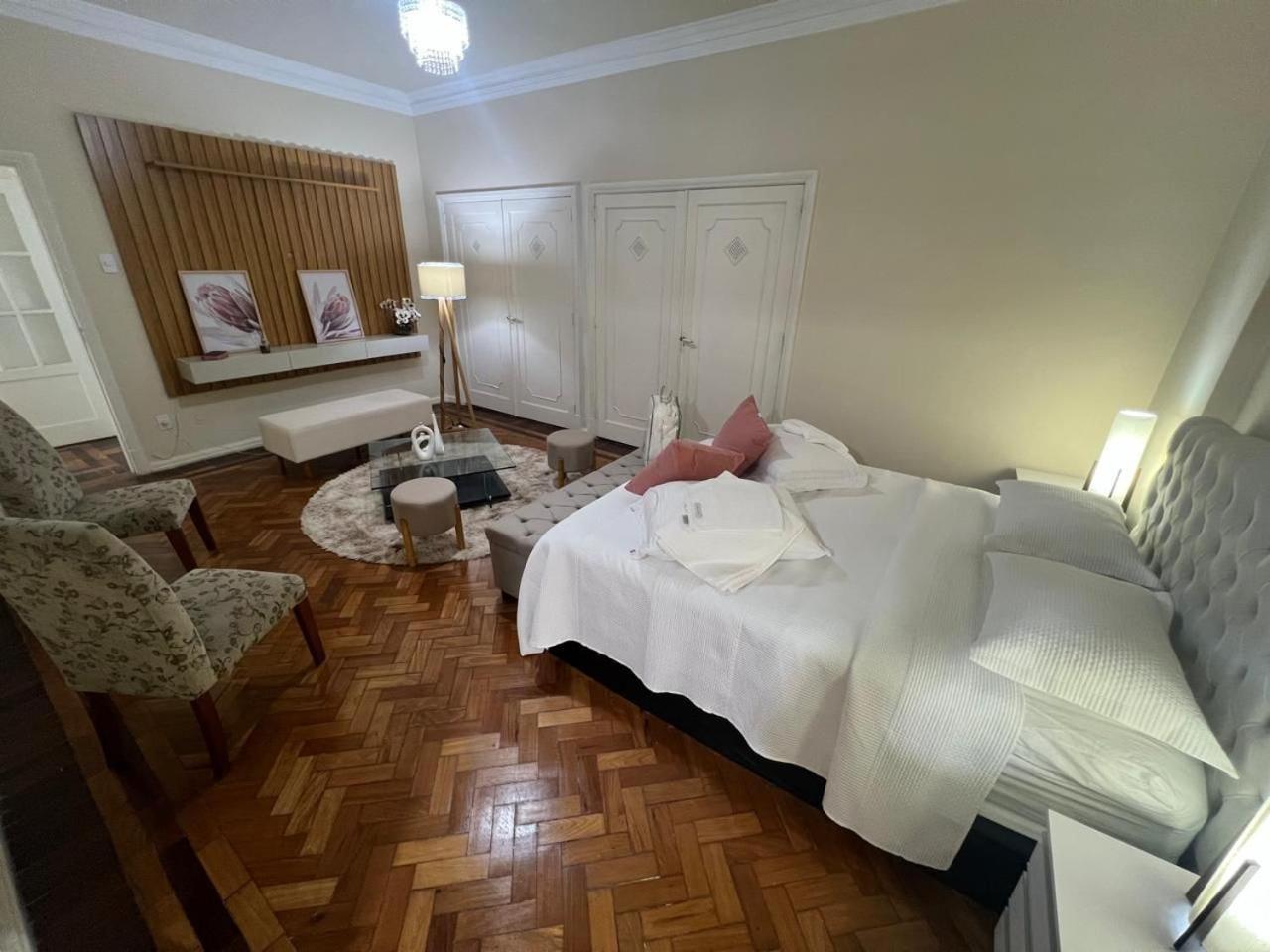 Apartamento Real 410 Rio de Janeiro
