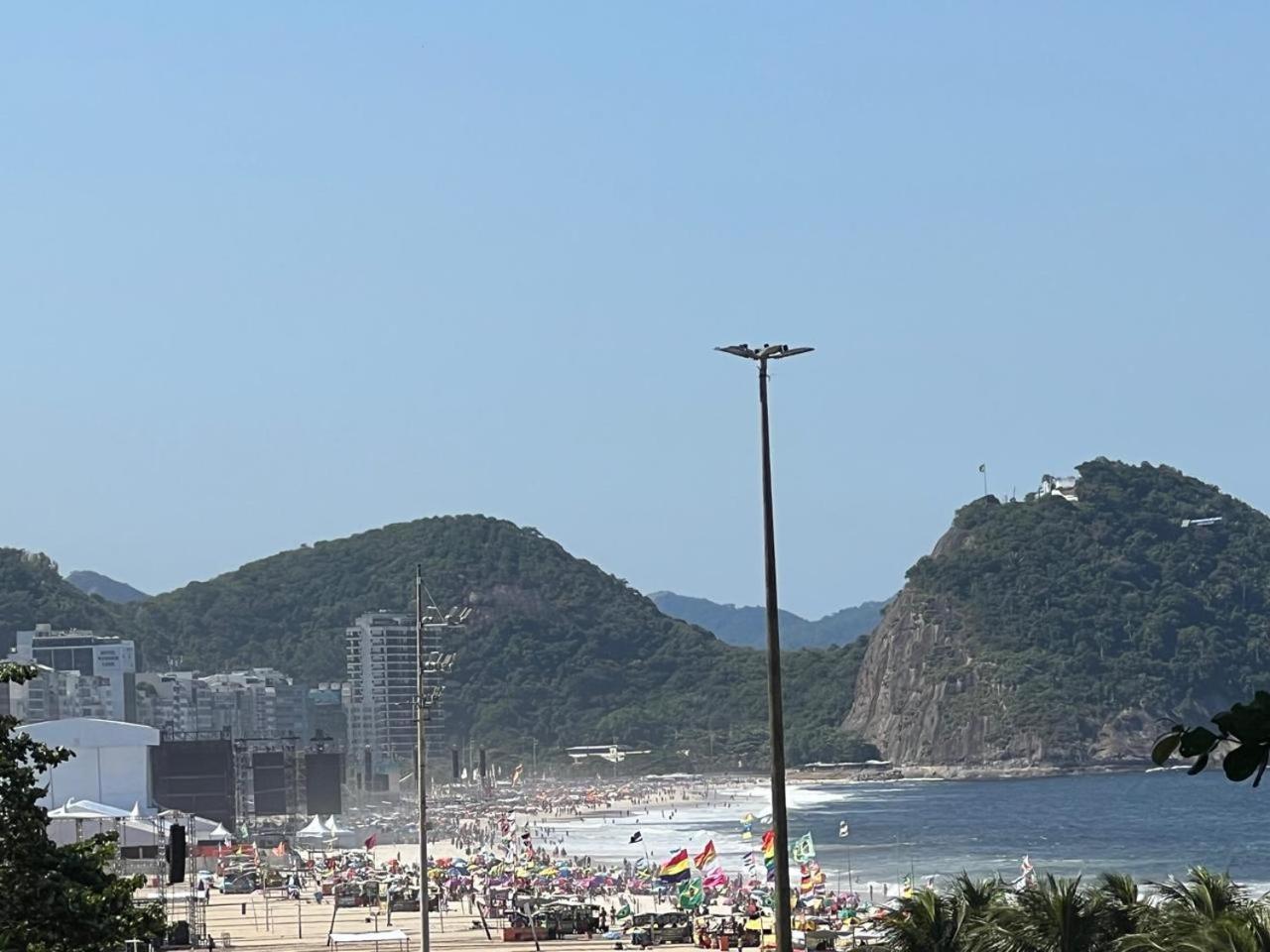 Real 410 Apartamento