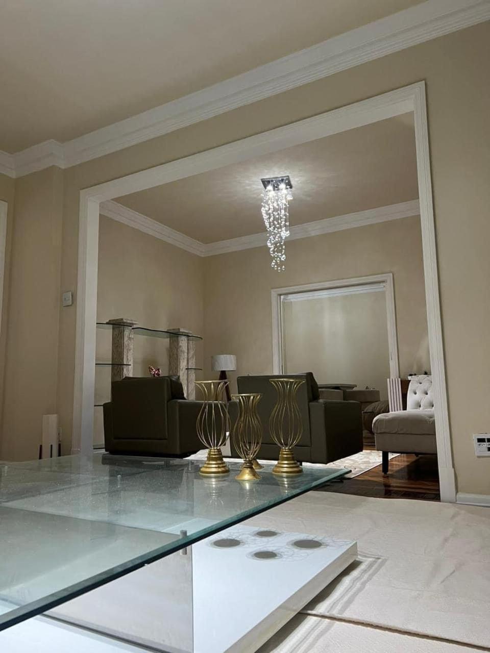 Apartamento Real 410