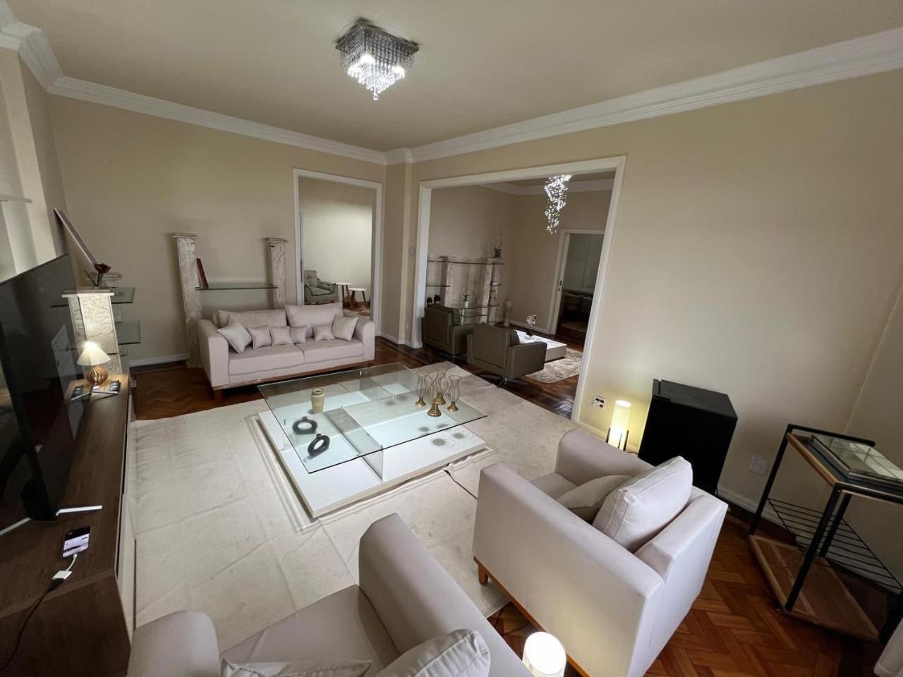 Real 410 Apartamento *