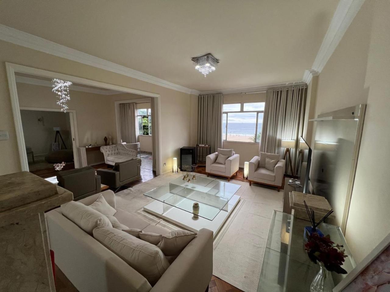 Apartamento Real 410 Rio de Janeiro
