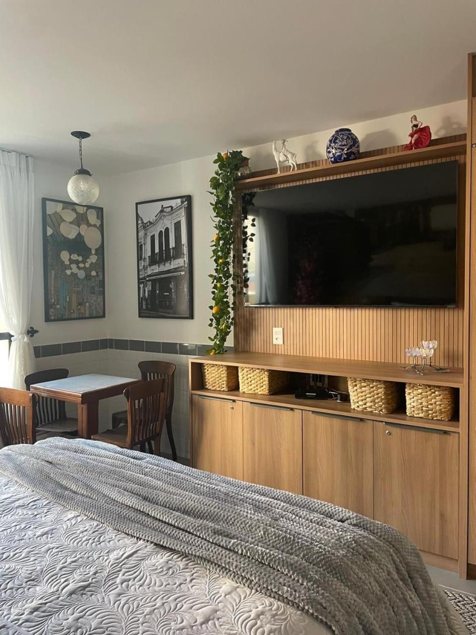 Apartment Loft Tematico Elite Boemia Da Lapa