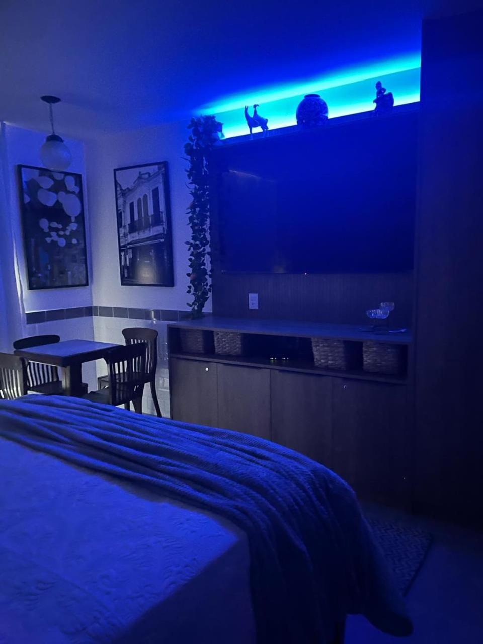 Apartment Loft Tematico Elite Boemia Da Lapa *