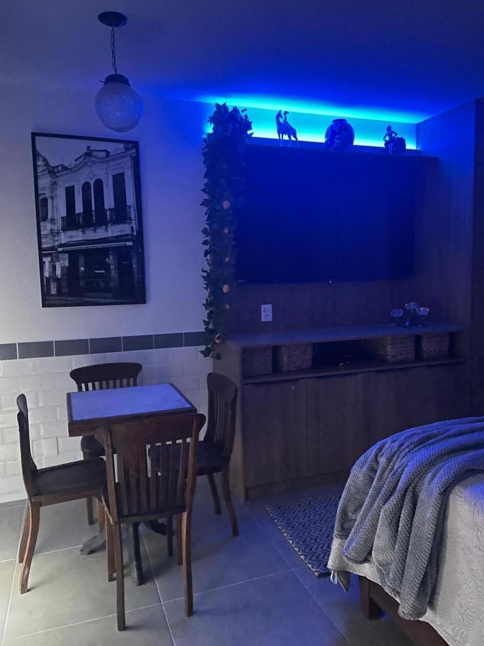 Loft Tematico Elite Boemia Da Lapa Apartment Rio de Janeiro