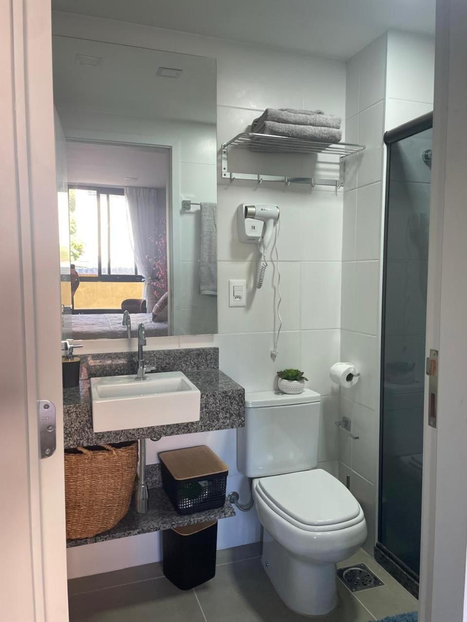 Apartment Loft Tematico Elite Boemia Da Lapa Rio de Janeiro