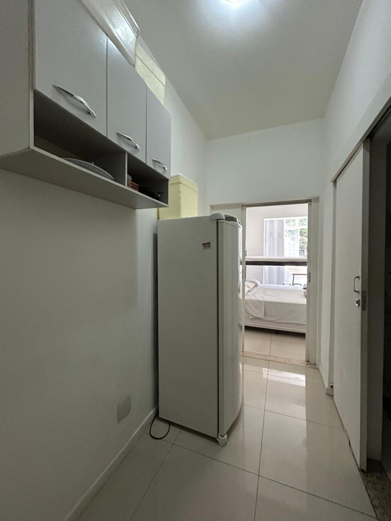 Apto Nossa Senhora- Posto 5 Apartamento Rio de Janeiro