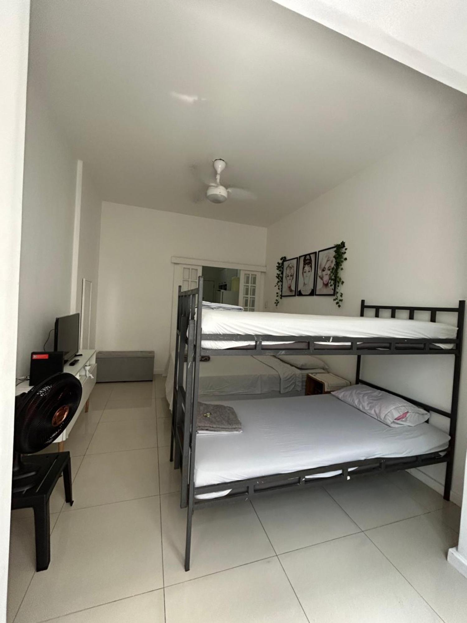 Apartamento Apto Nossa Senhora- Posto 5