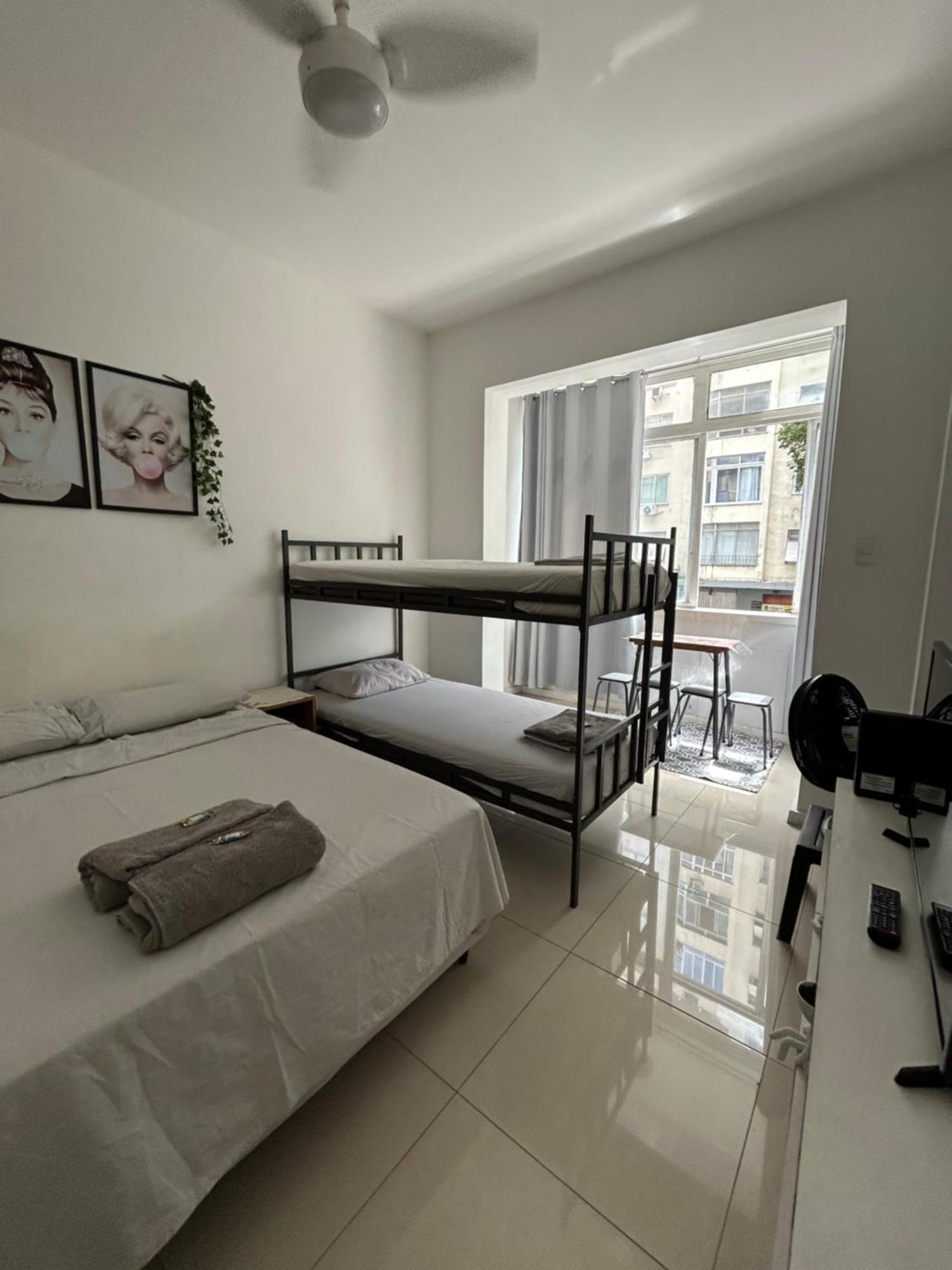 Apartamento Apto Nossa Senhora- Posto 5 *