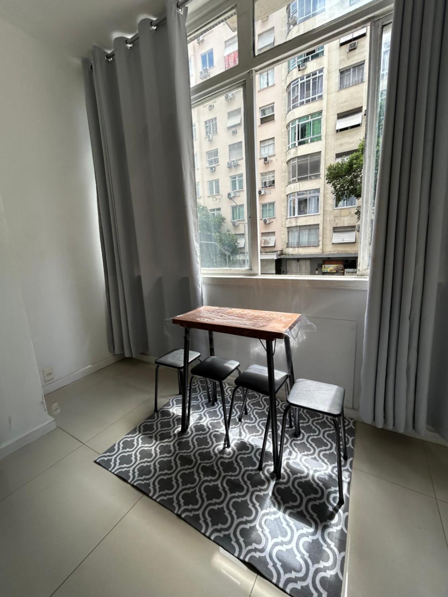 Apto Nossa Senhora- Posto 5 Apartamento Rio de Janeiro