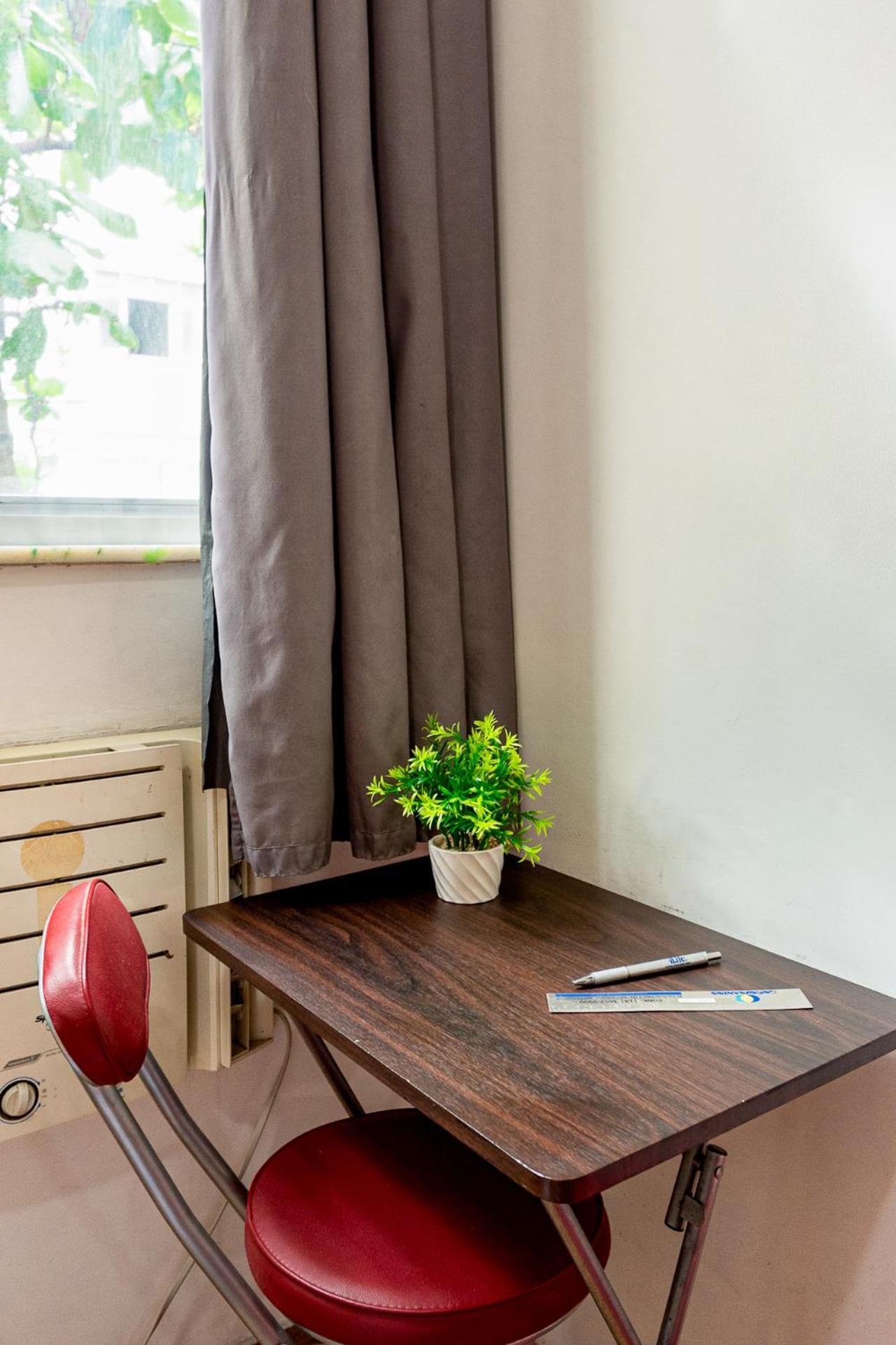 Apartamento Copacabana Vacation - E Conforto