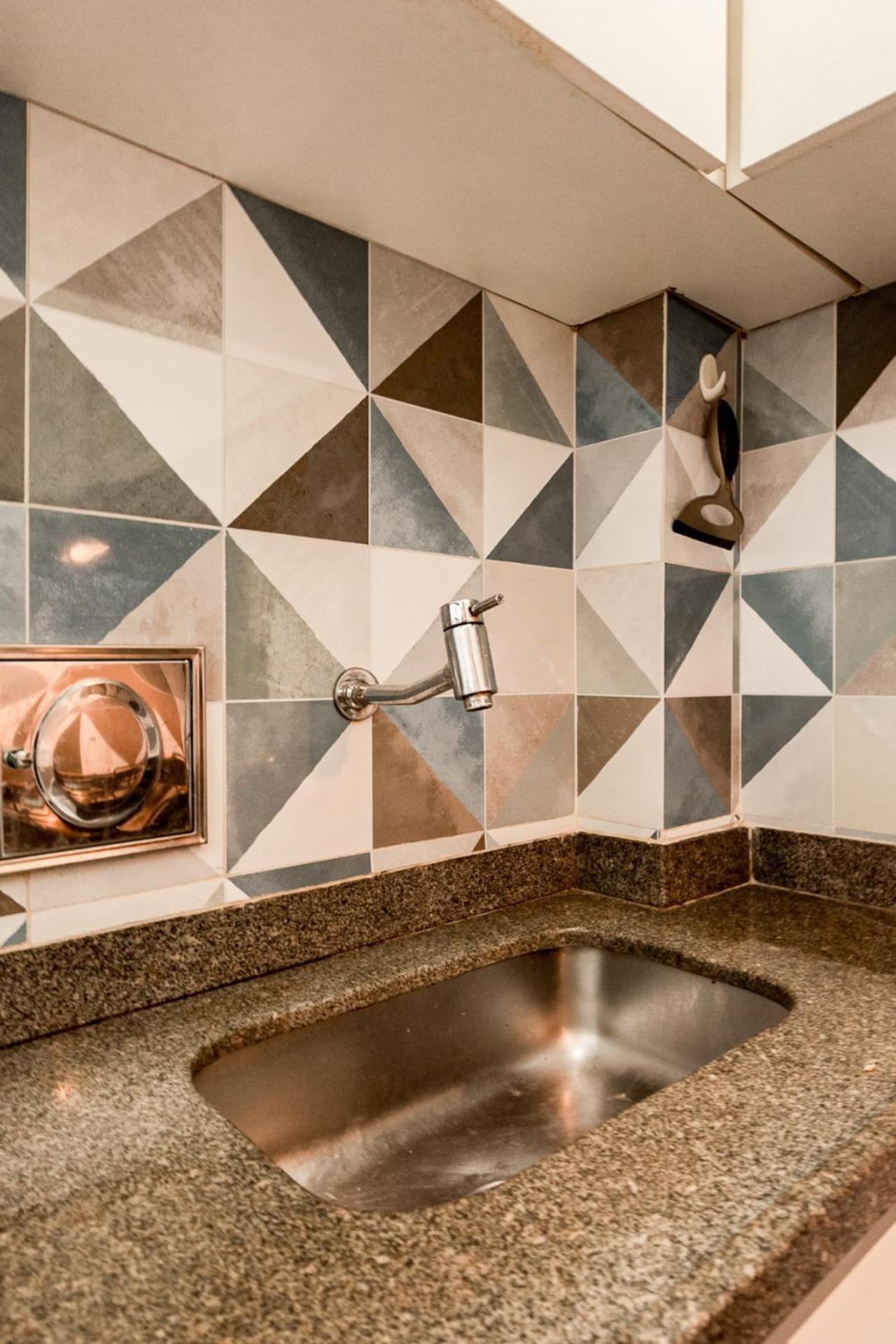 Apartamento Copacabana Vacation - E Conforto *