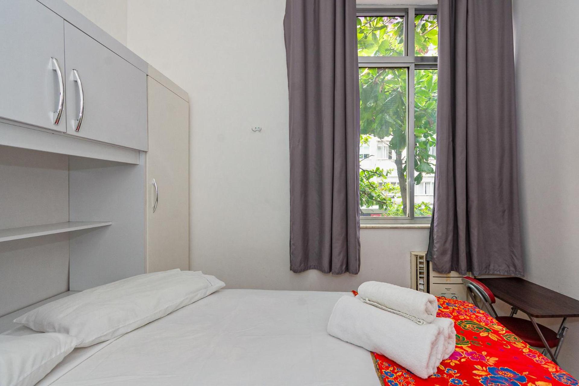Apartamento Copacabana Vacation - E Conforto Rio de Janeiro