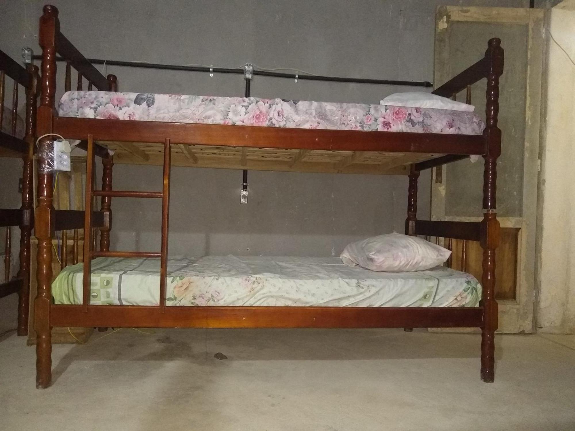 Casa De Avo Homestay *