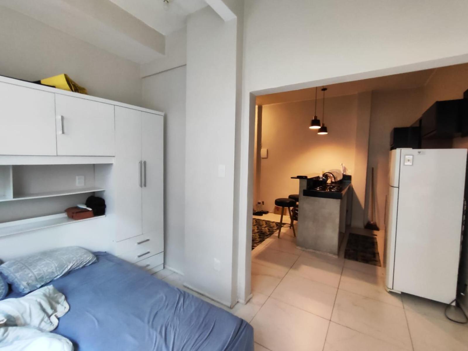 Leme 676 Apartment *