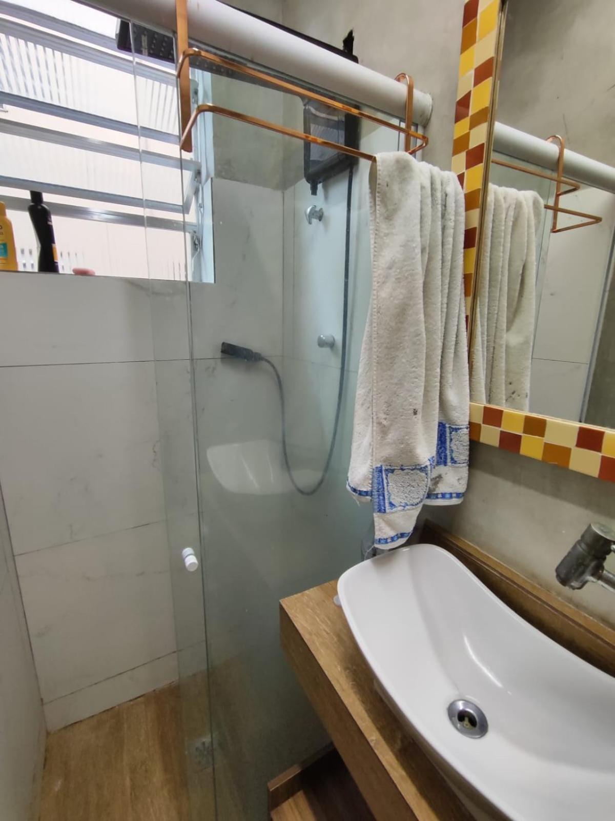 Leme 676 Apartment