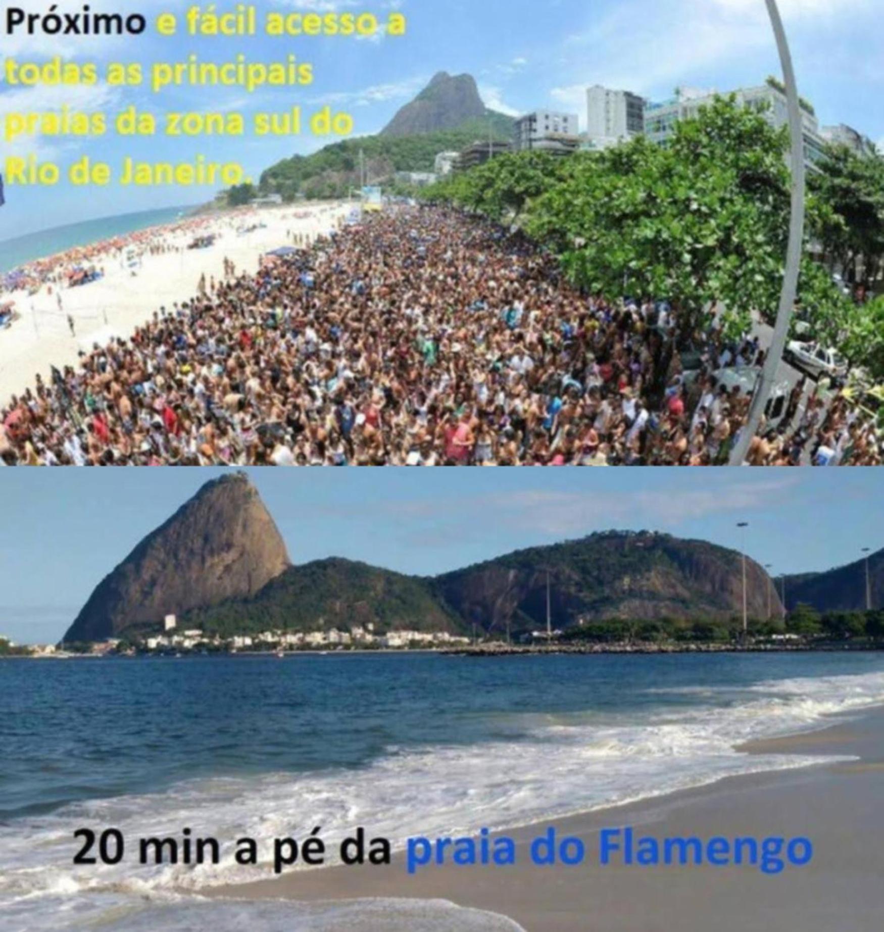 Casa De Avo Rio de Janeiro