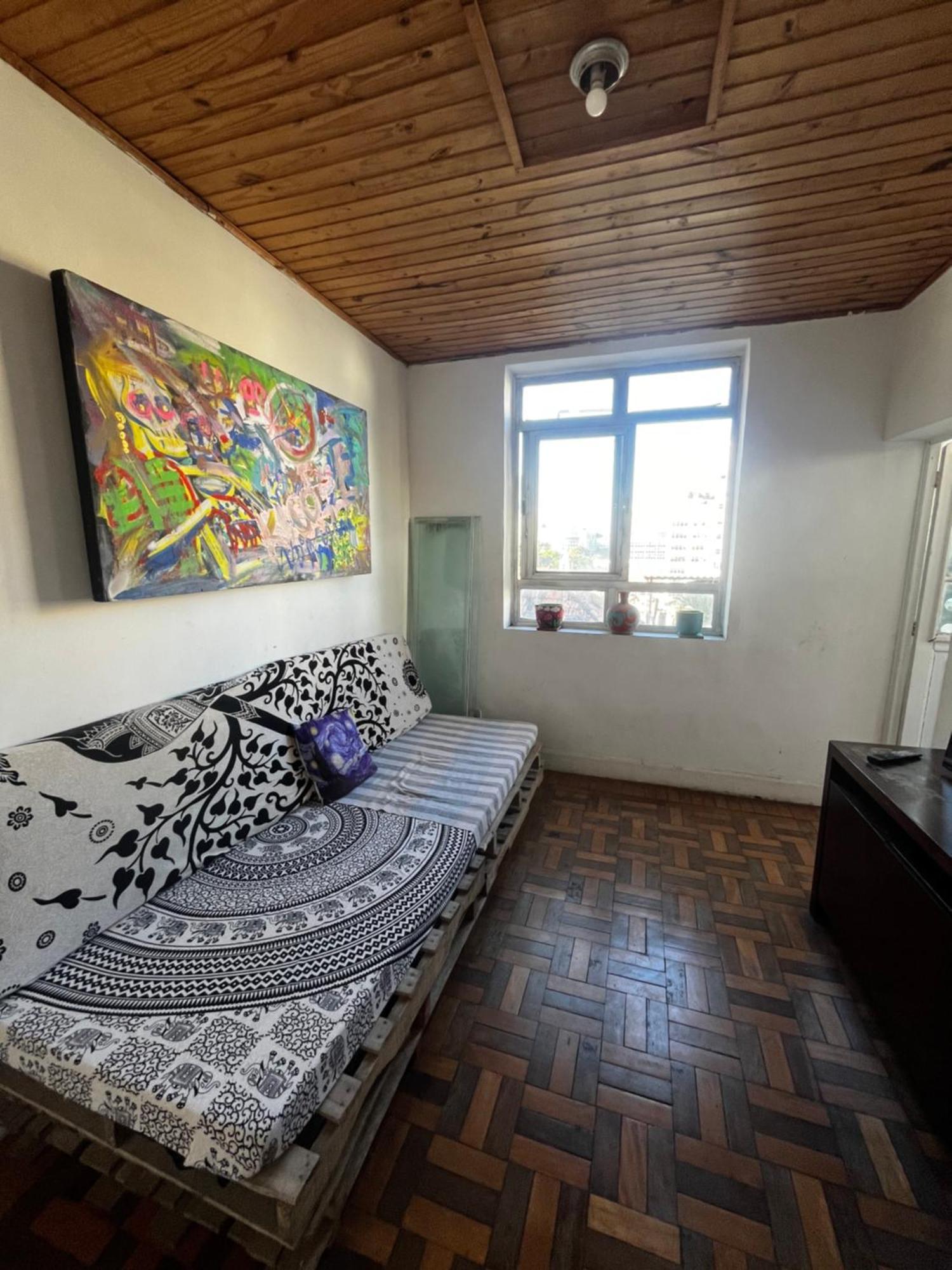 Casa de hóspedes Casa Na Escada Selaron Rio de Janeiro