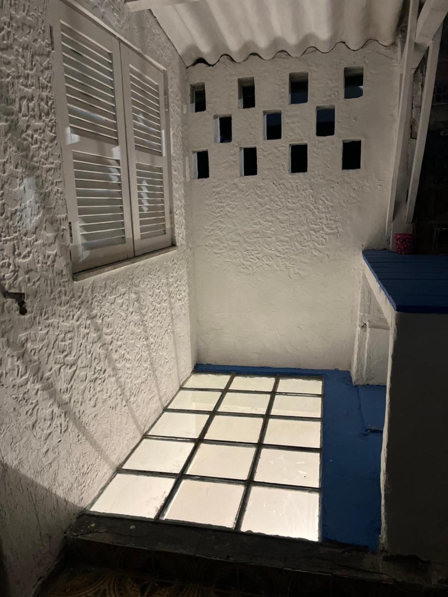 Casa Na Escada Selaron