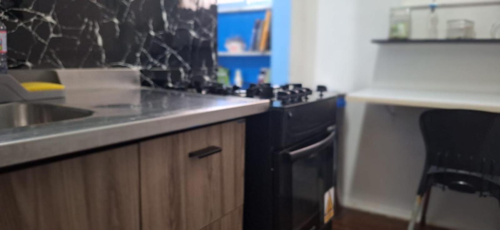 Leblon Apartamento