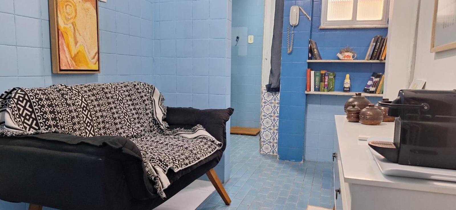 Apartamento Leblon Rio de Janeiro
