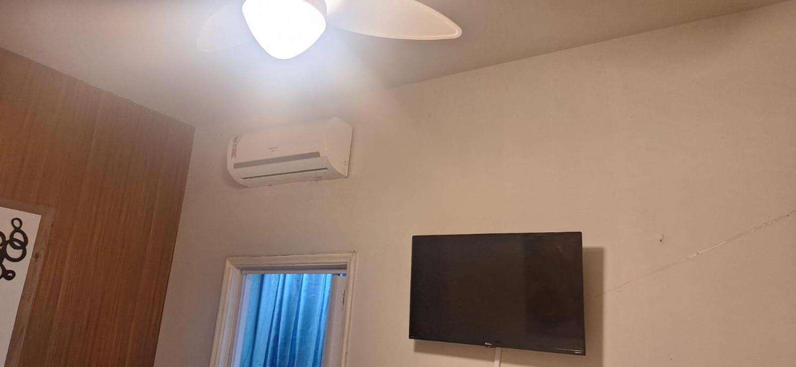 Leblon Apartamento