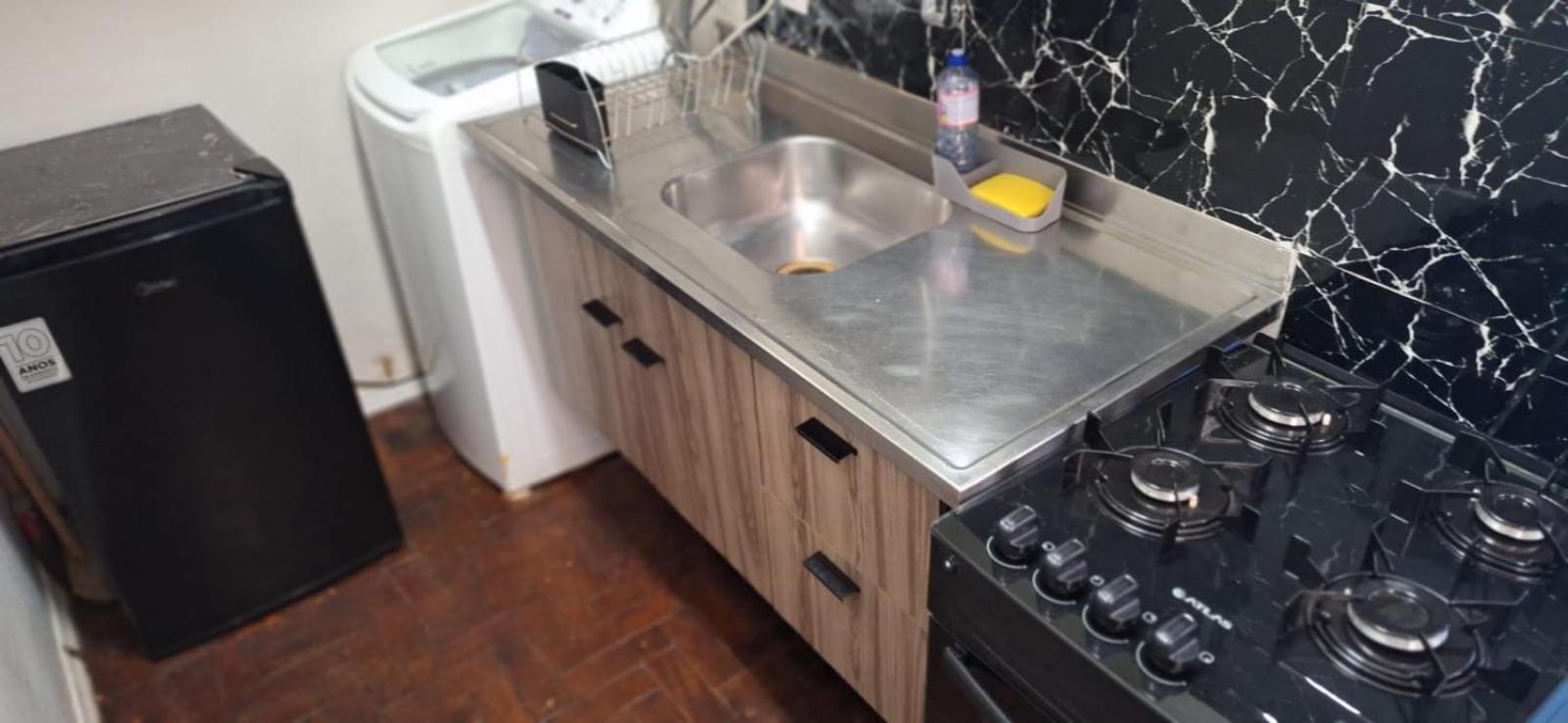 Leblon Apartamento *