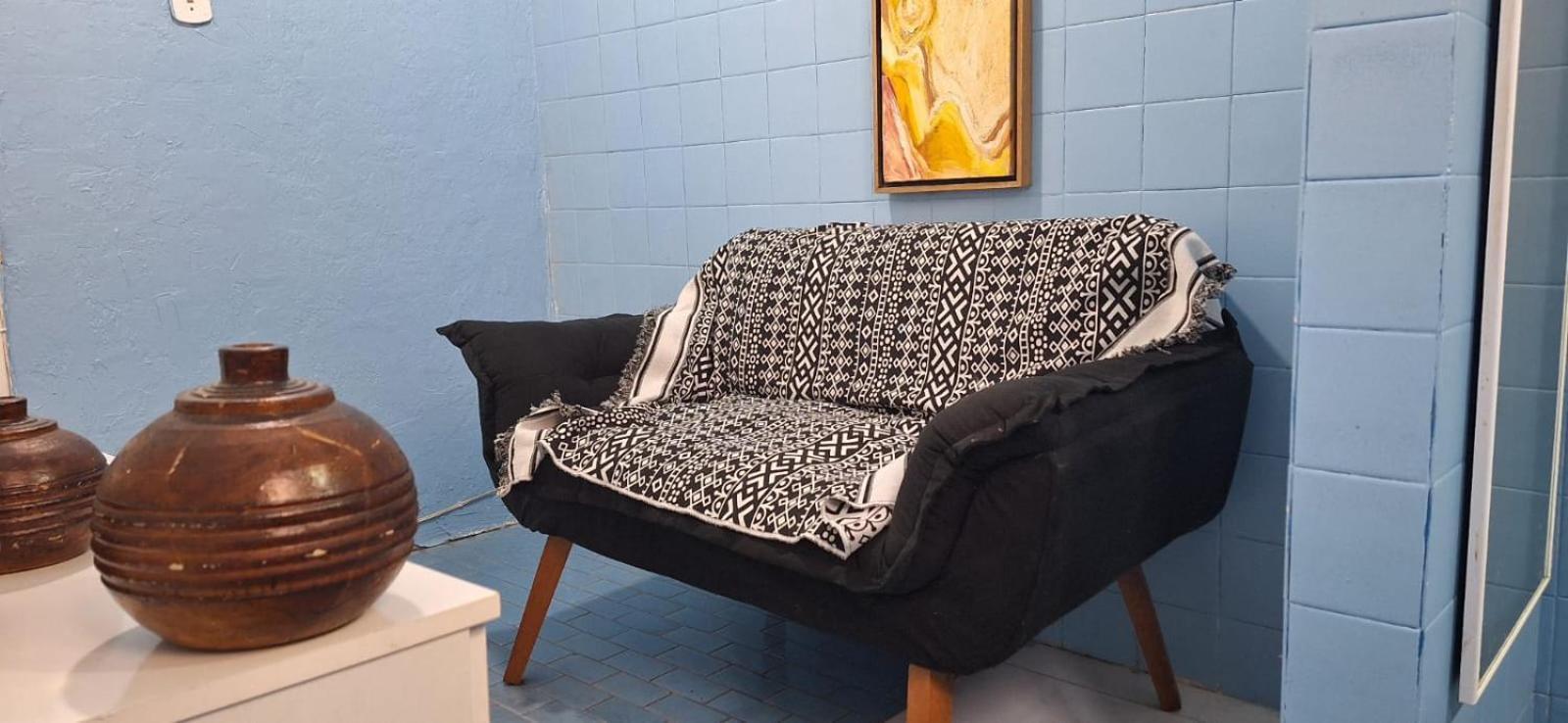 Apartamento Leblon Rio de Janeiro