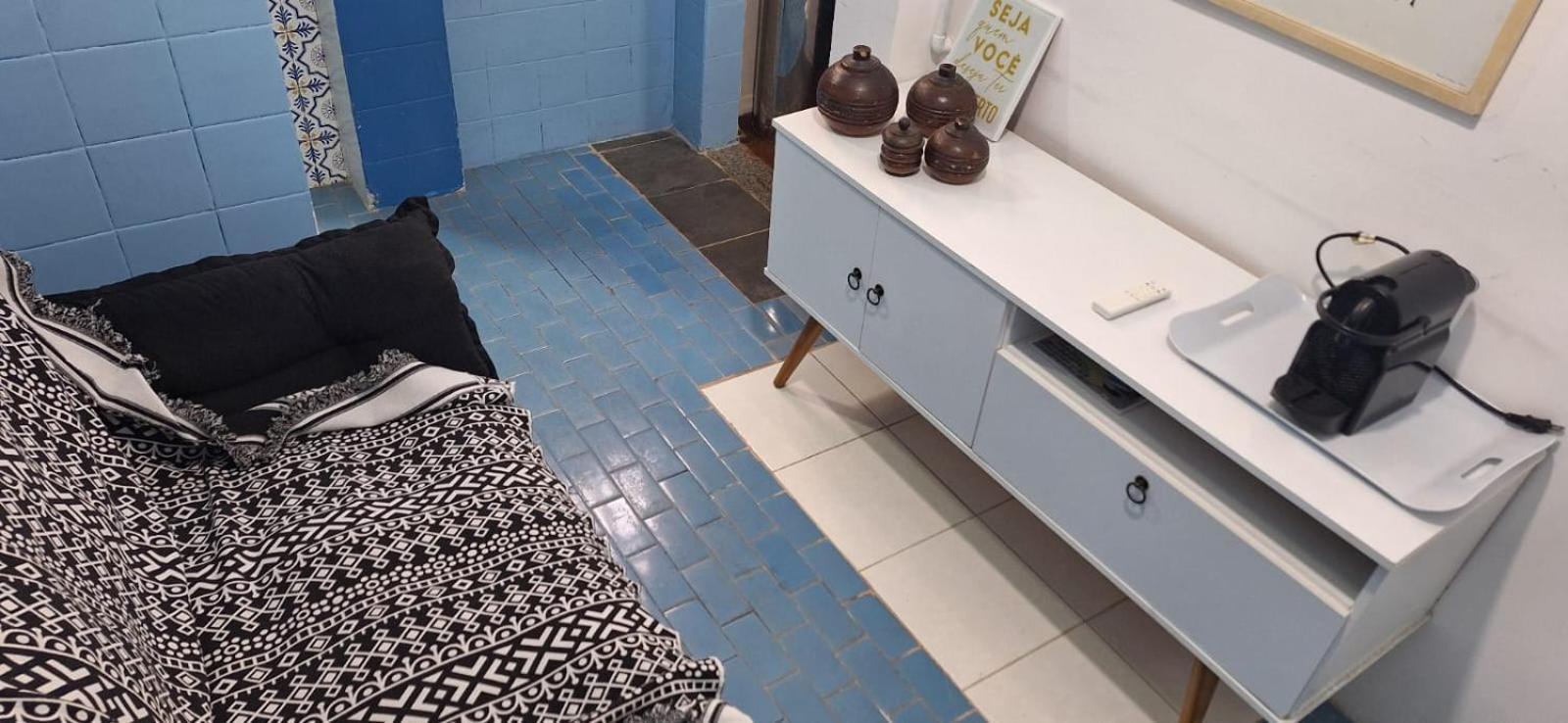 Leblon Apartamento