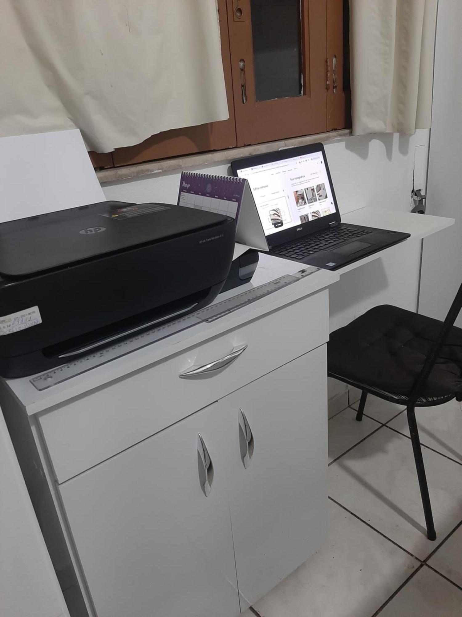 Apartment No Coracao Do Saara Rio de Janeiro