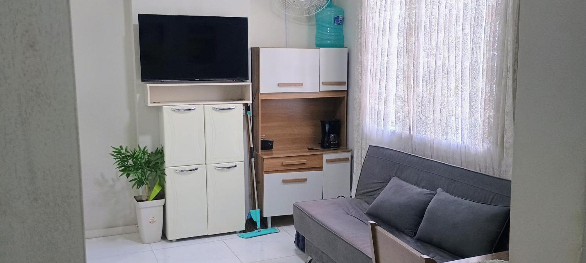 Apartamento By The Sea Com Netflix
