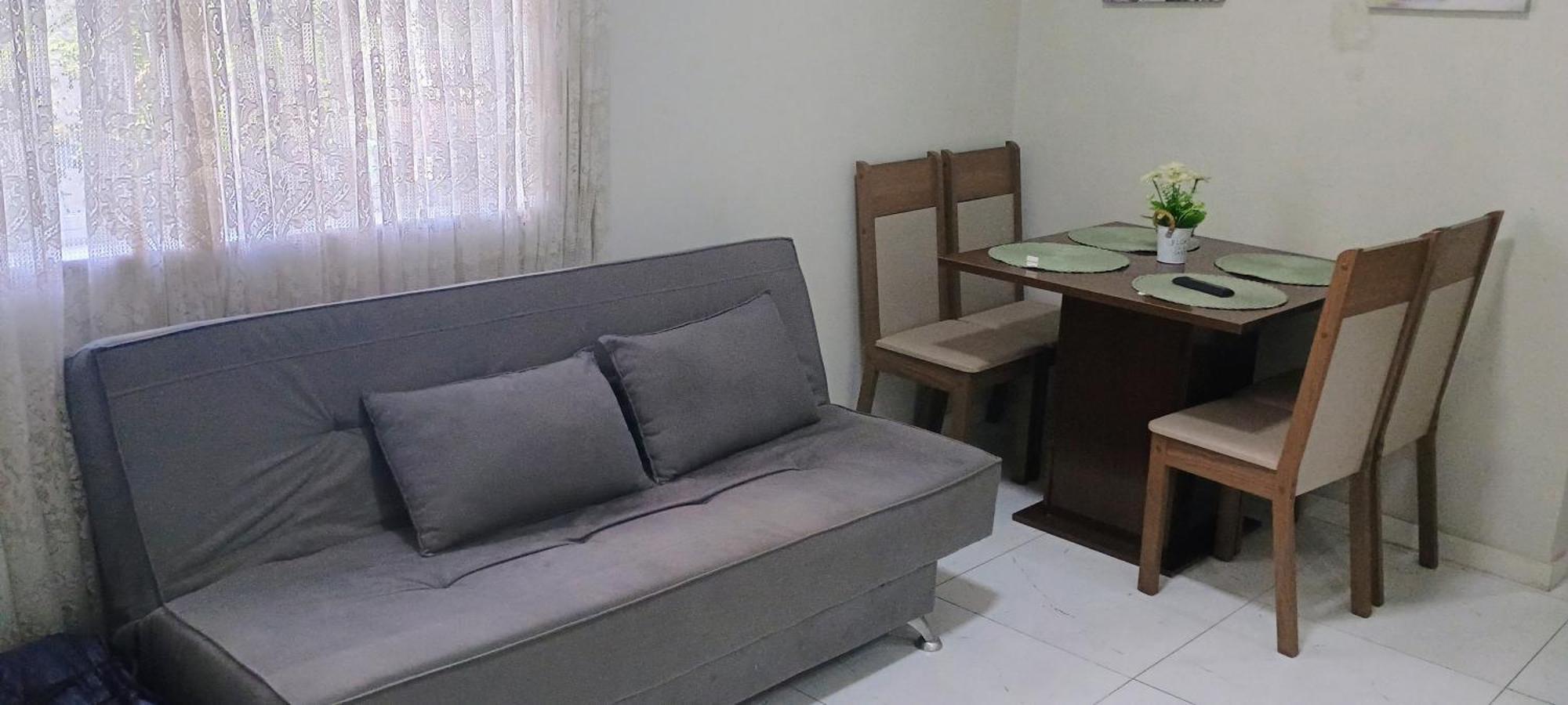 Apartamento By The Sea Com Netflix Rio de Janeiro
