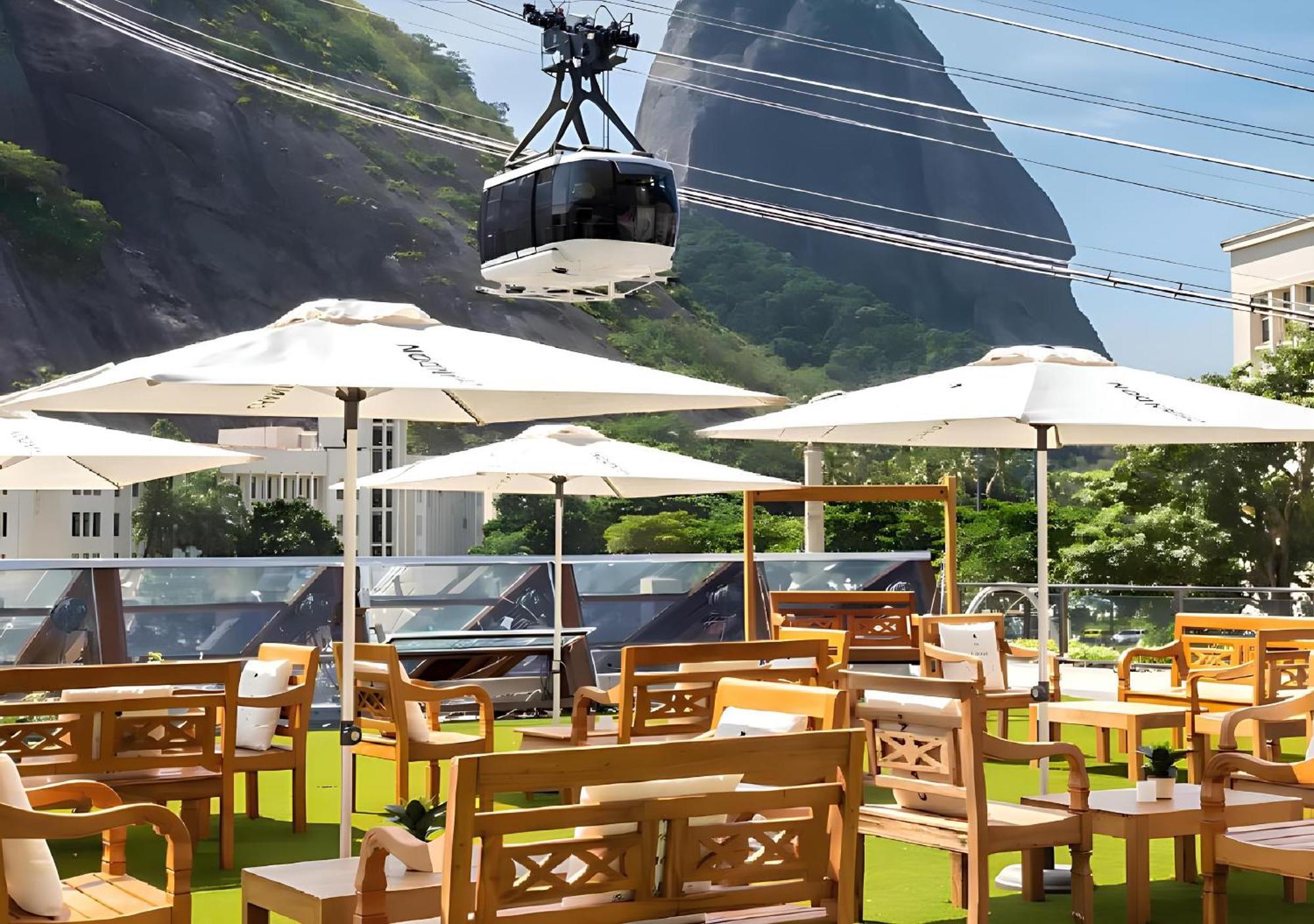 Copacabana Vibes * Rio de Janeiro
