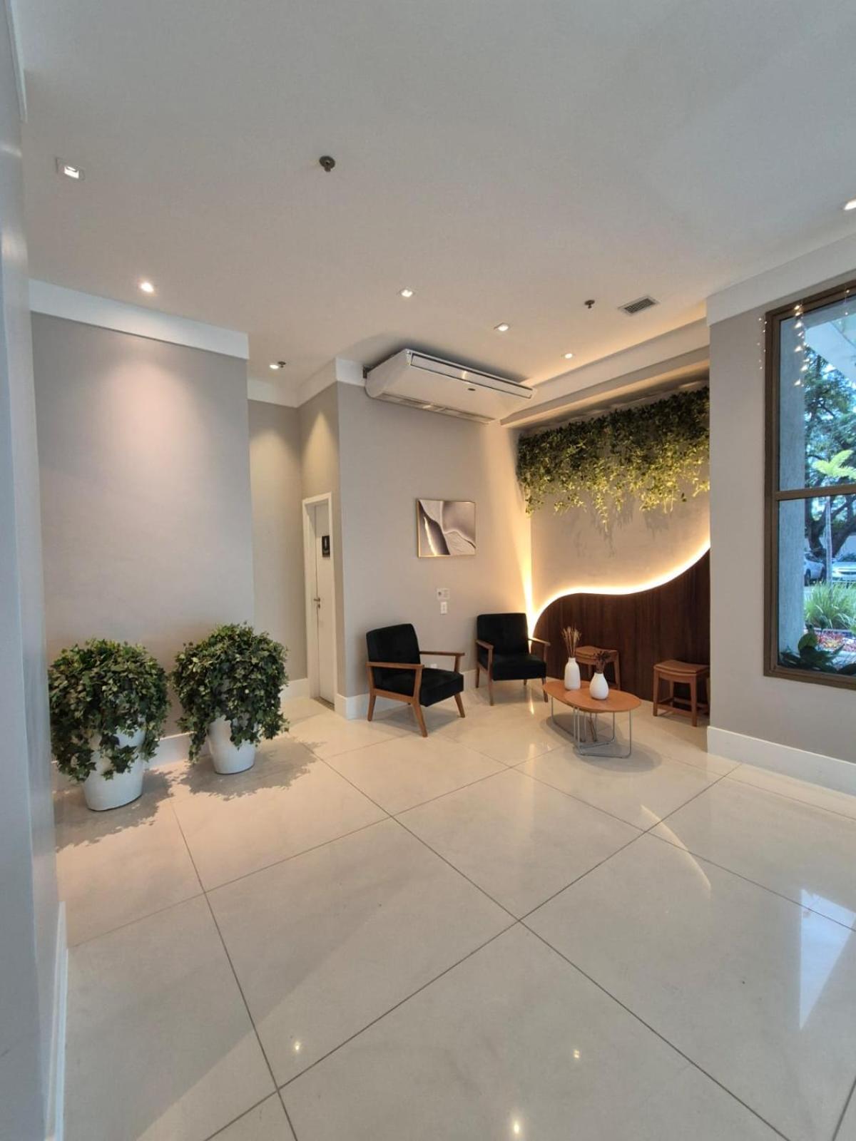 Apartamento/flat Rio Convention &