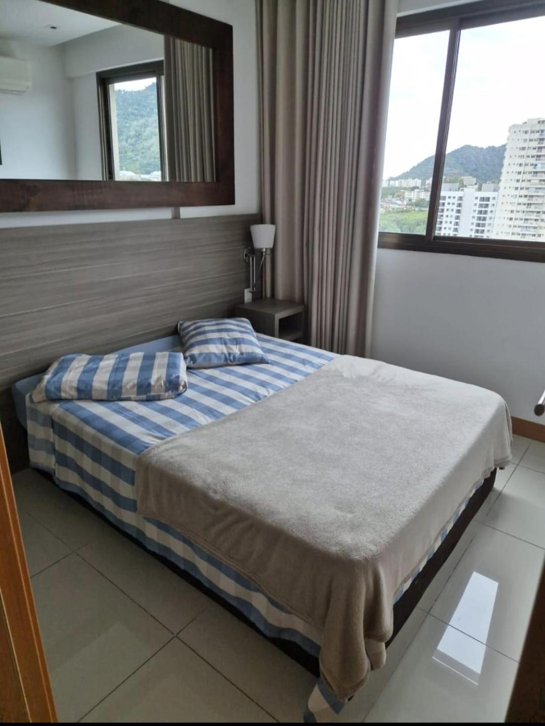 Apartamento/flat Rio Convention & Aparthotel Rio de Janeiro