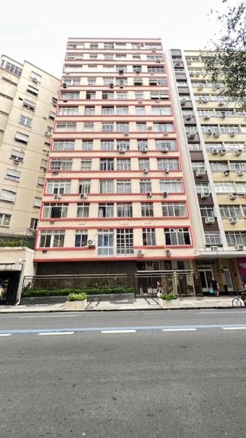 Apartment Avenida Nossa Senhora De Copacabana 363 Tres Quartos 5 Camas A 200 Metros Da De Copacabana