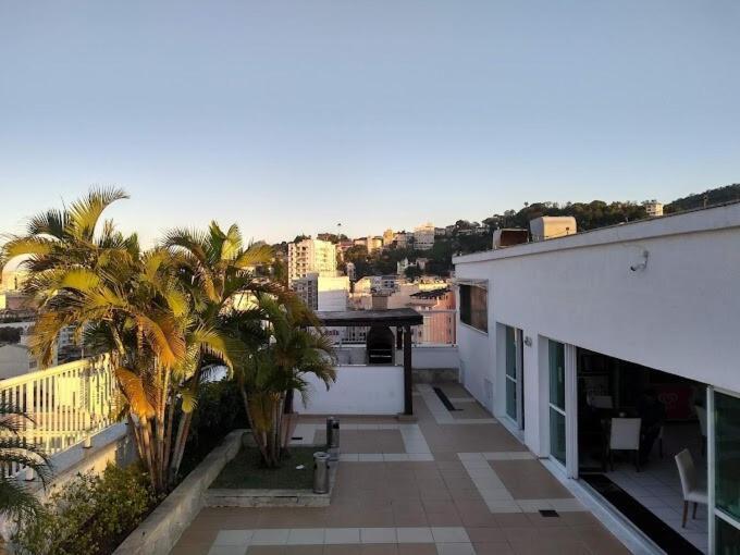 Vivalapa Comfort And Leisure In Rio Apartment