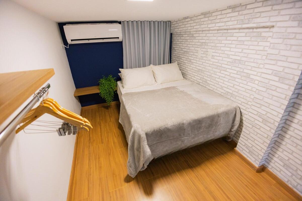 Lofts Modernos La Bossa - 501