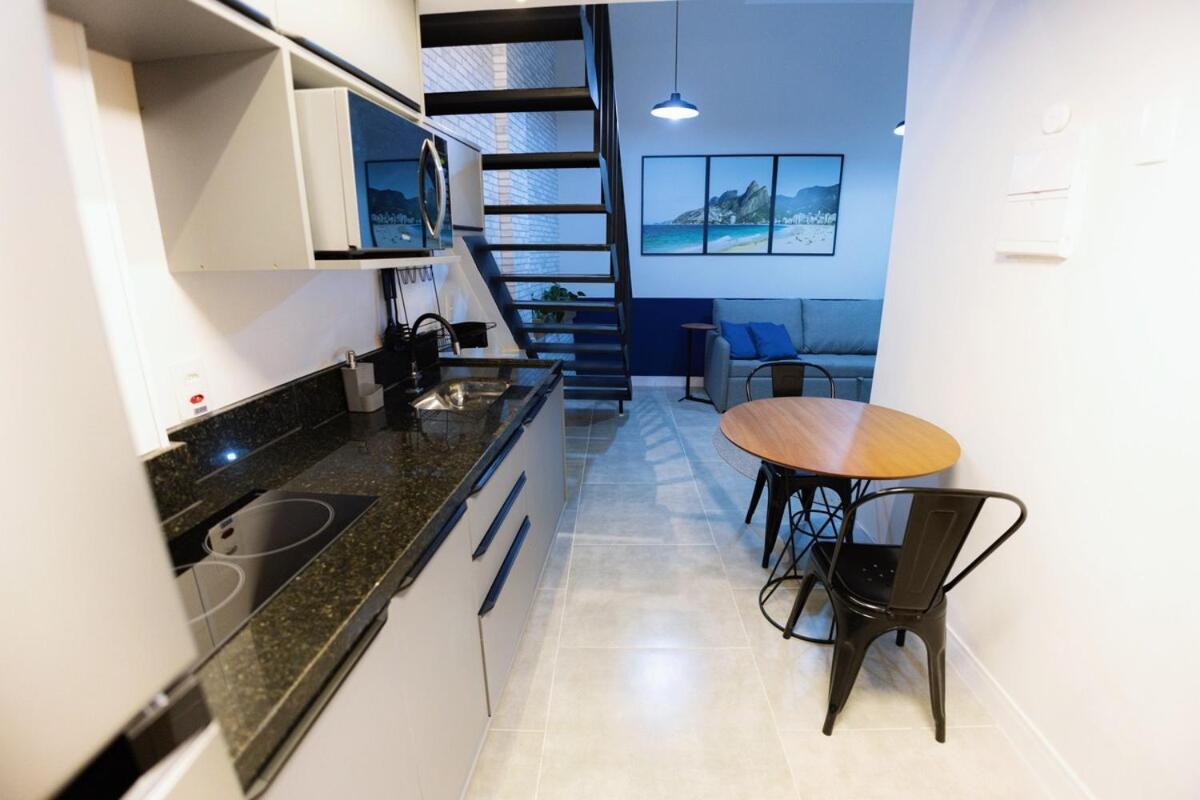 Lofts Modernos La Bossa - 501 Apartamento *