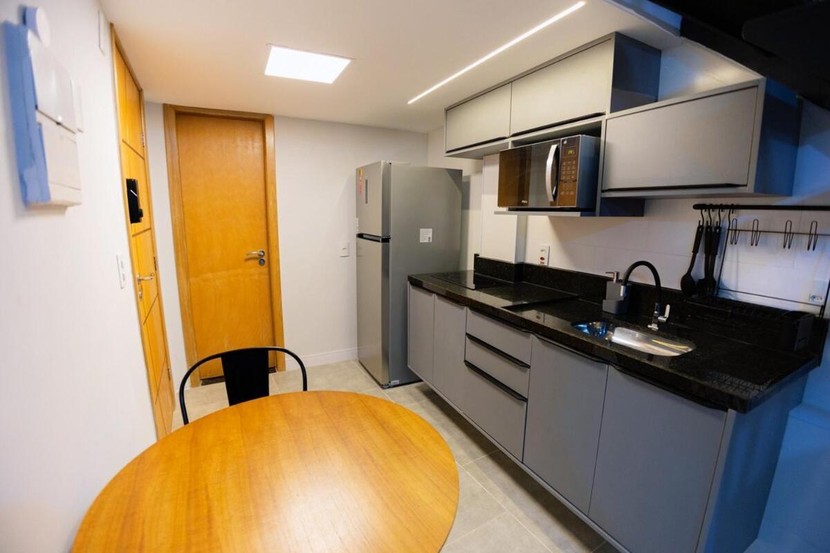 Lofts Modernos La Bossa - 501 Rio de Janeiro